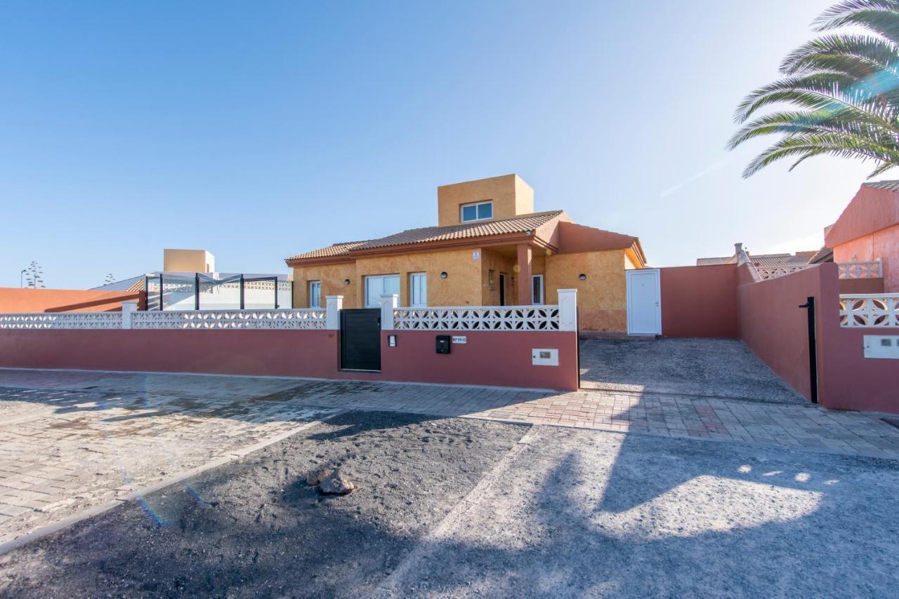 Villa Annalisa 科拉雷侯 外观 照片