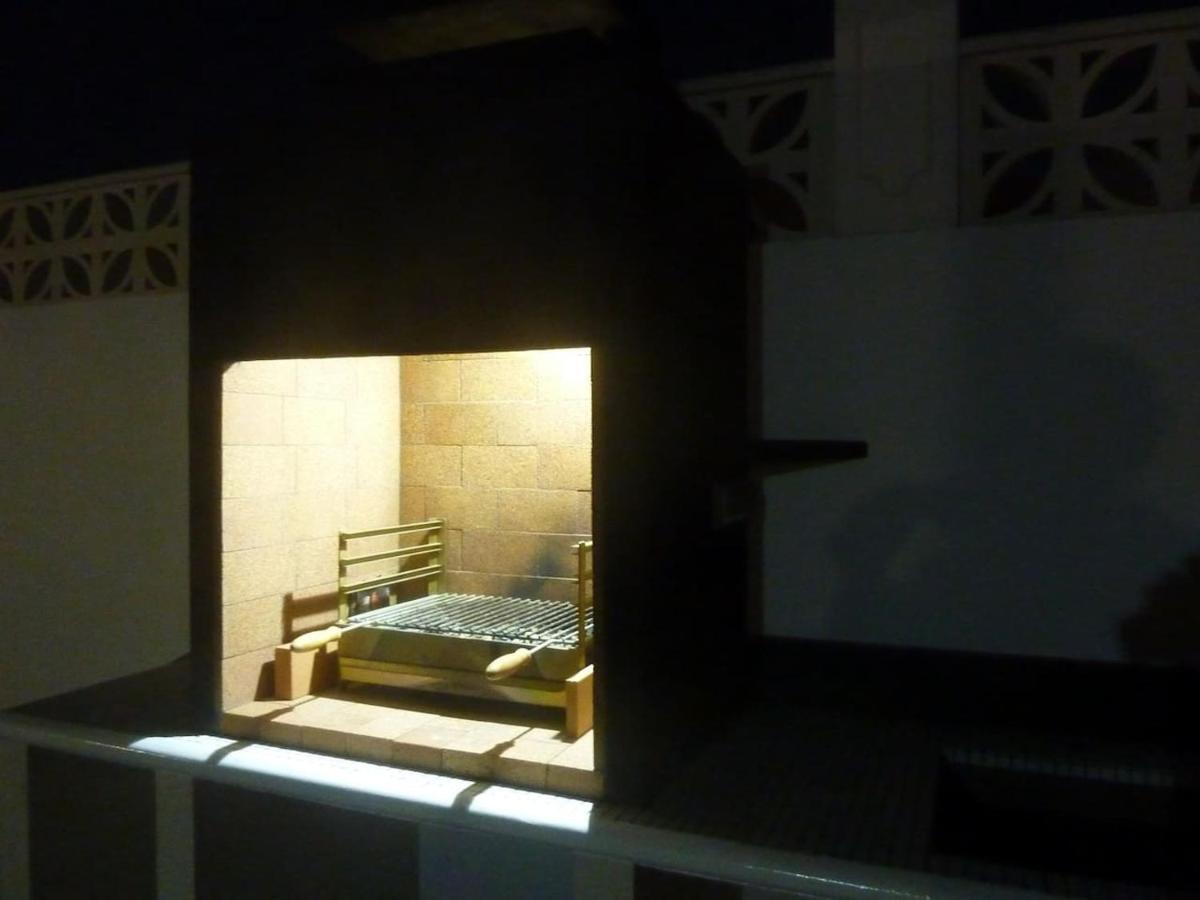 Villa Annalisa 科拉雷侯 外观 照片